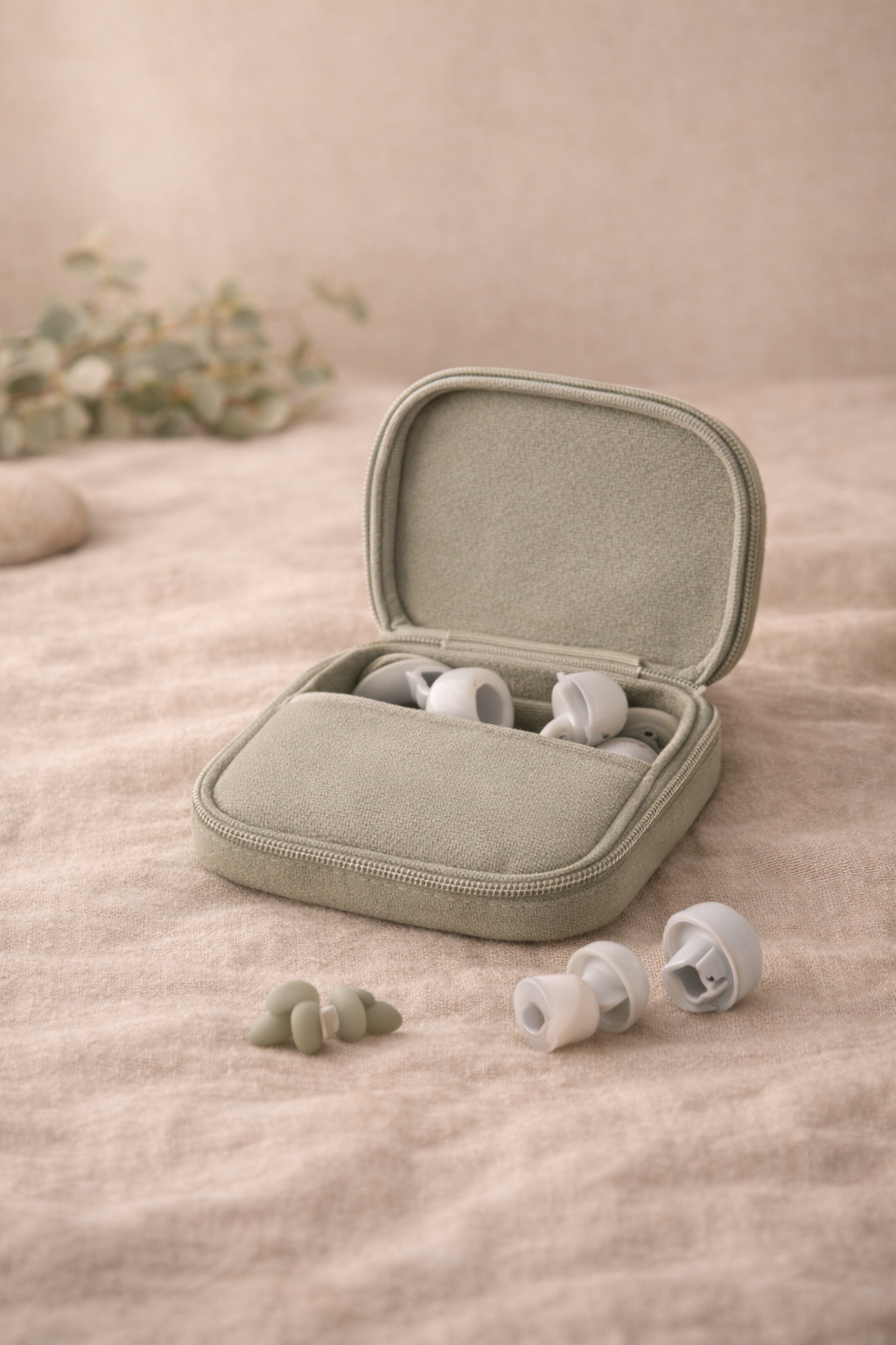 CalmeSense — Sensory Reset Kit