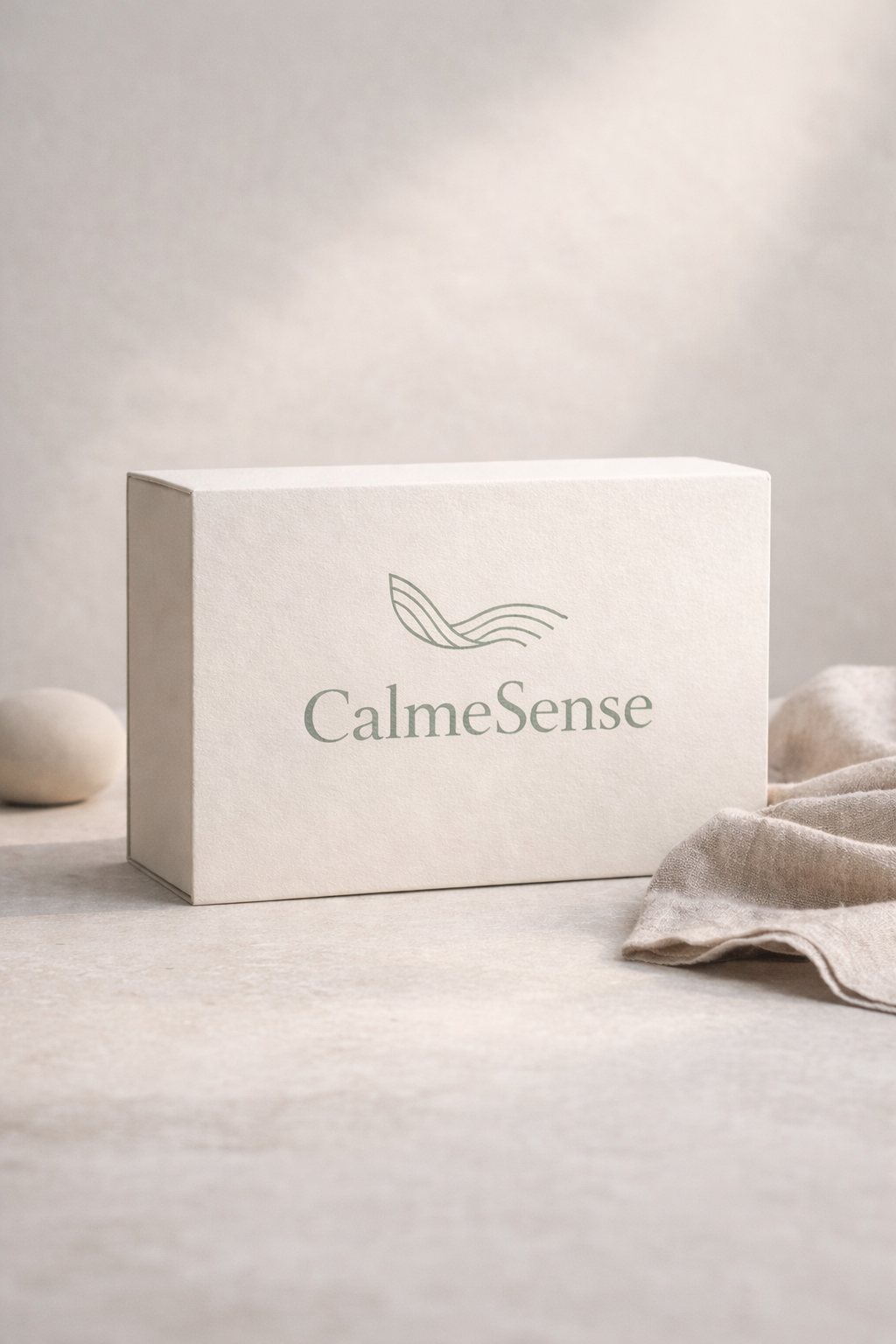 CalmeSense — Sensory Reset Kit