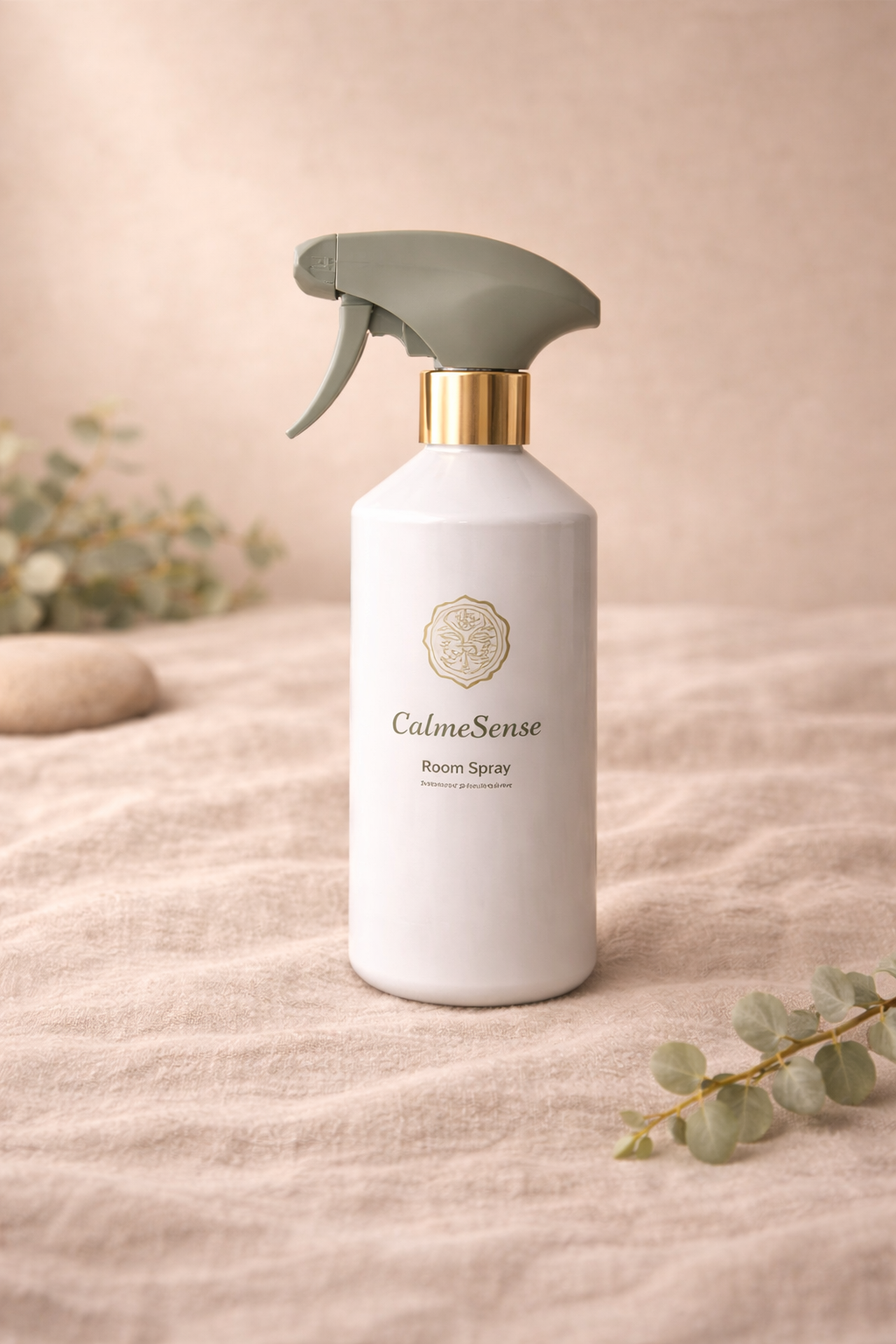 CalmeSense — Sensory Reset Kit