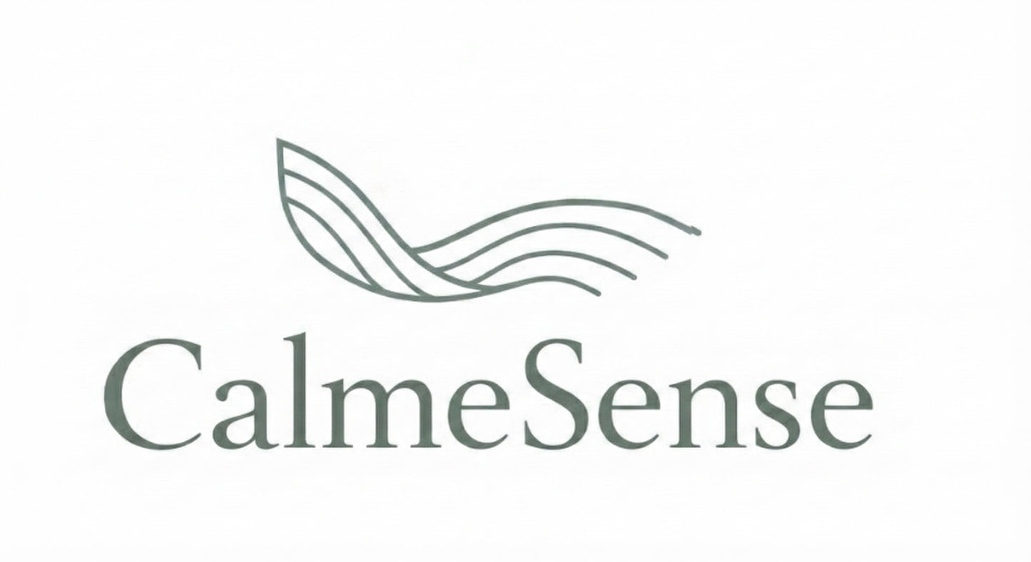 CalmeSense — Sensory Reset Kit