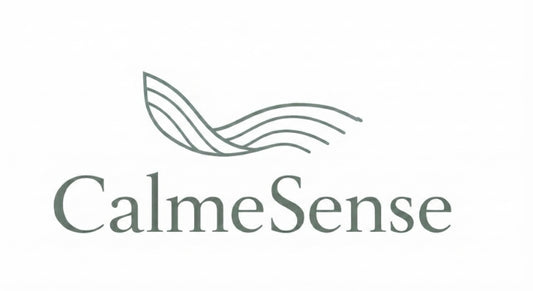 CalmeSense — Sensory Reset Kit